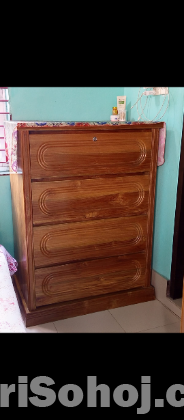 ওয়ার্ড ড্রপ